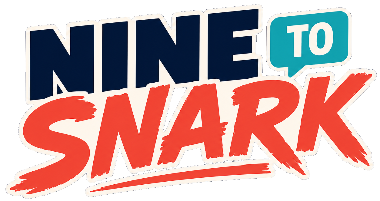 NineToSnark.com POD1aj